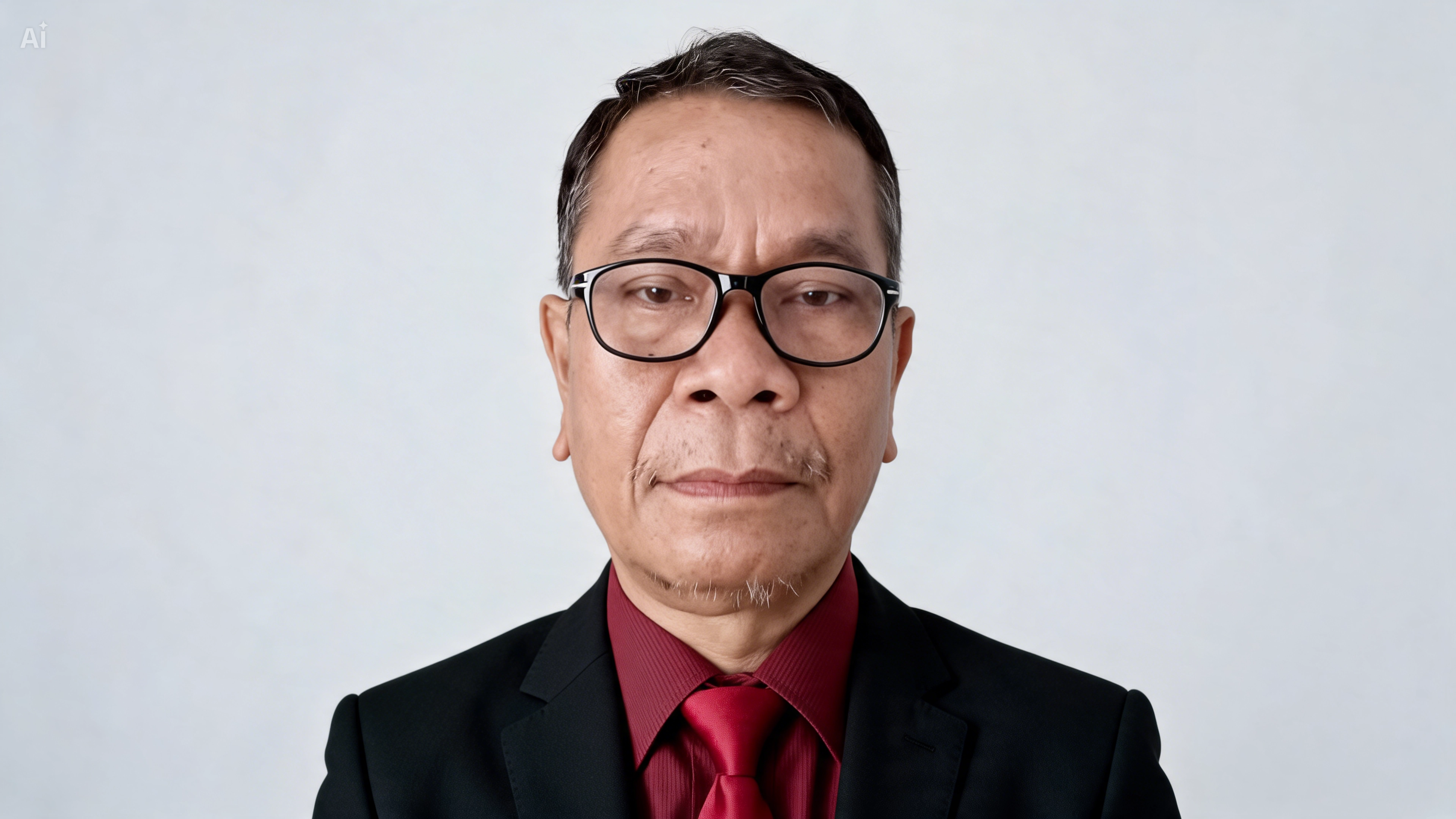 Dept. PP - Bapak P. Simanjuntak
