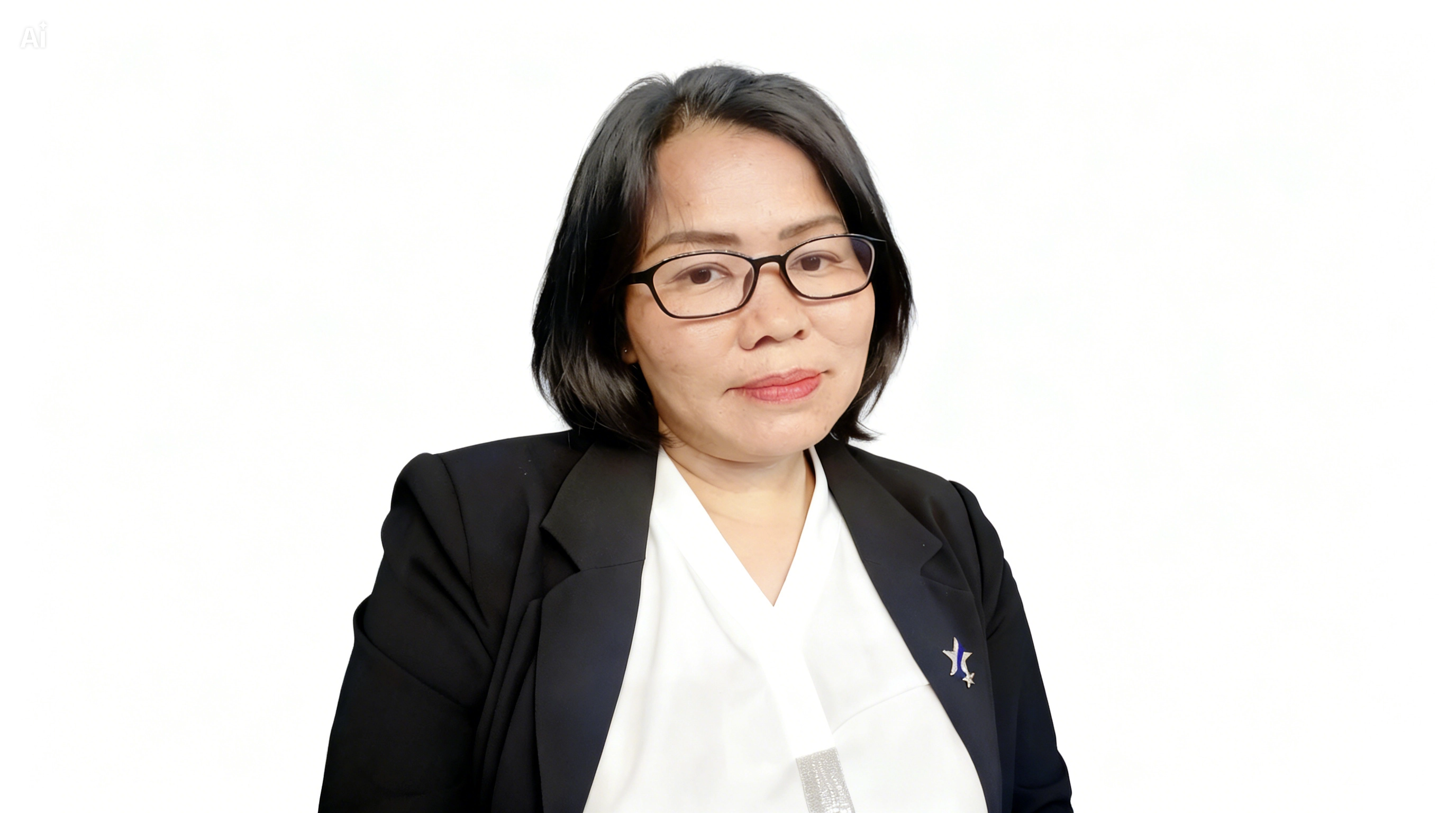 Dept. RT - Ibu S. Simbolon