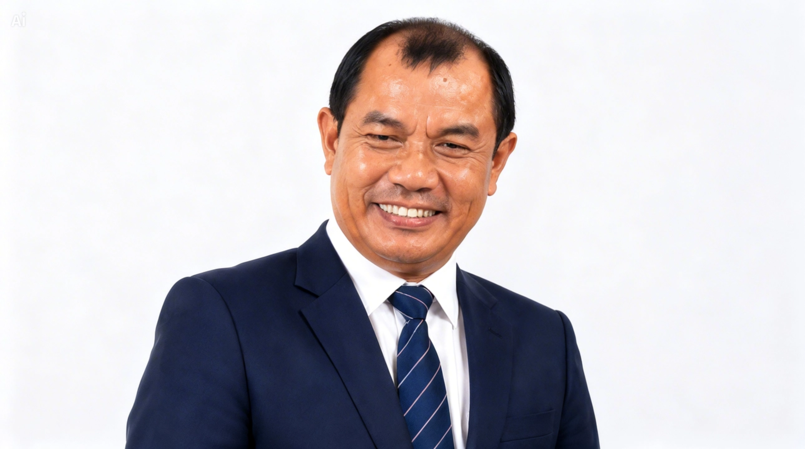 Gembala Jemaat-Pdt Linton Hutagaol