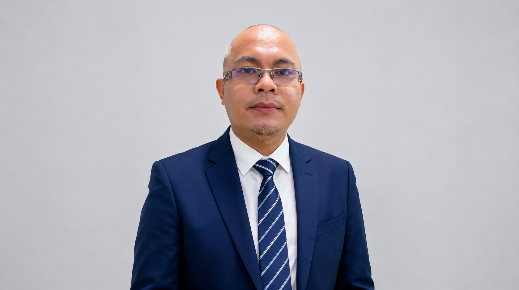 Dept Diakon - Bapak B. Sihombing