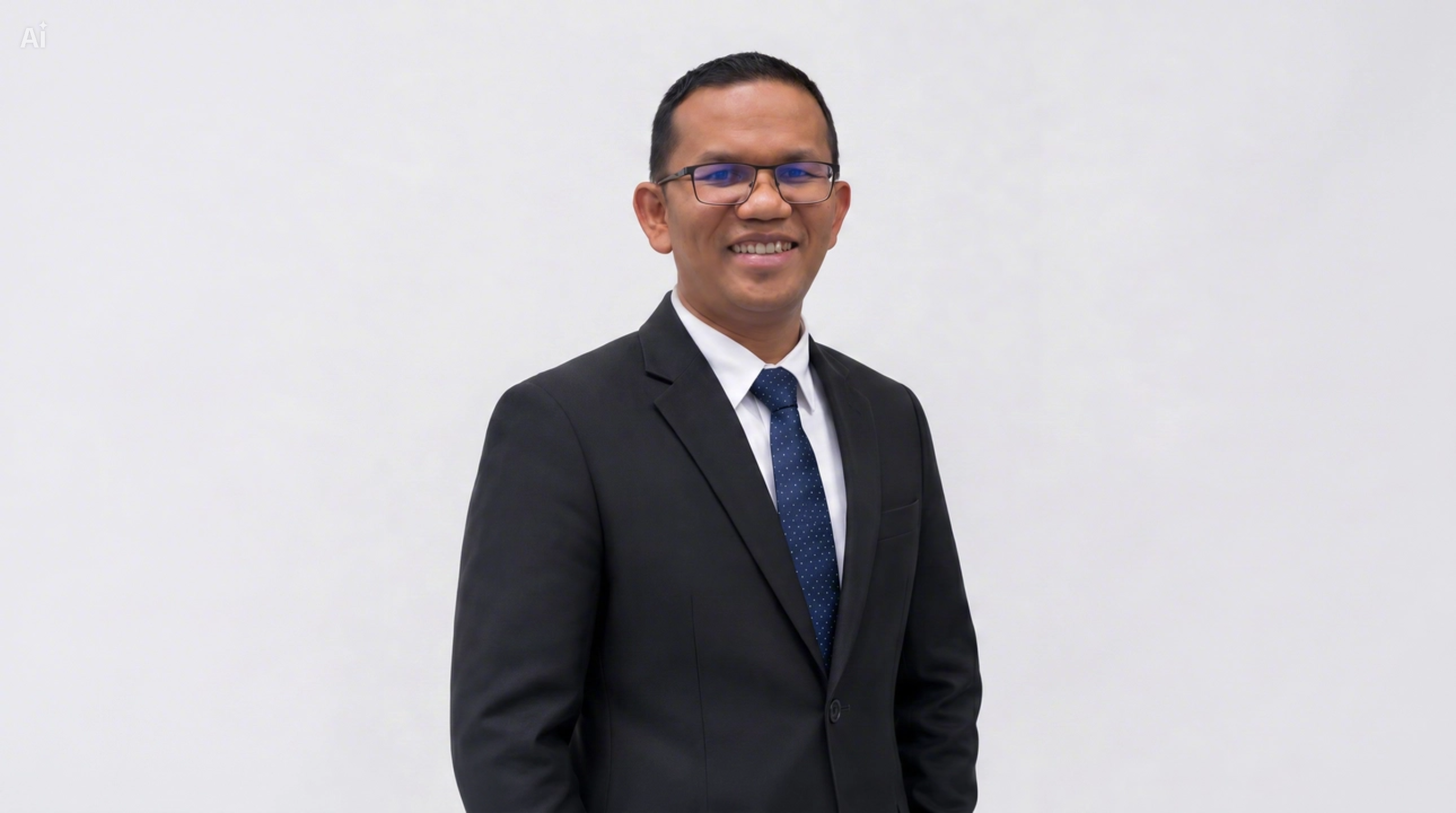 Ketua Jemaat I - Bapak W. Siringoringo