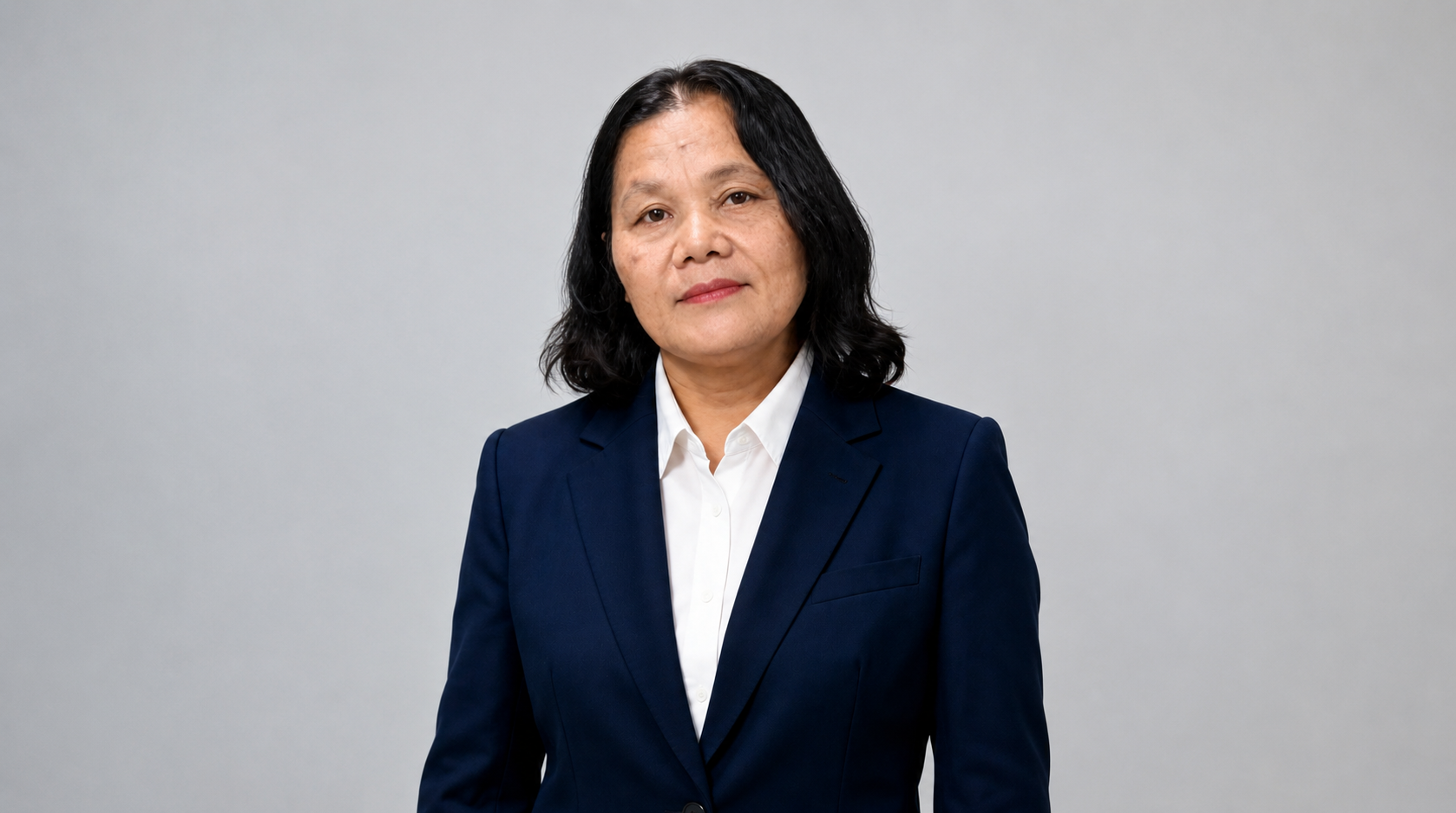 Dept. BWA & Dorkas - Ibu N. Sibarani