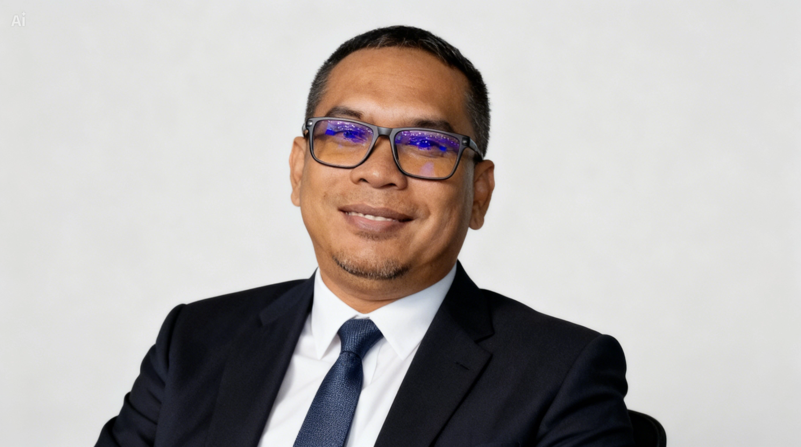 Bendahara Jemaat-Bapak A. Hutapea