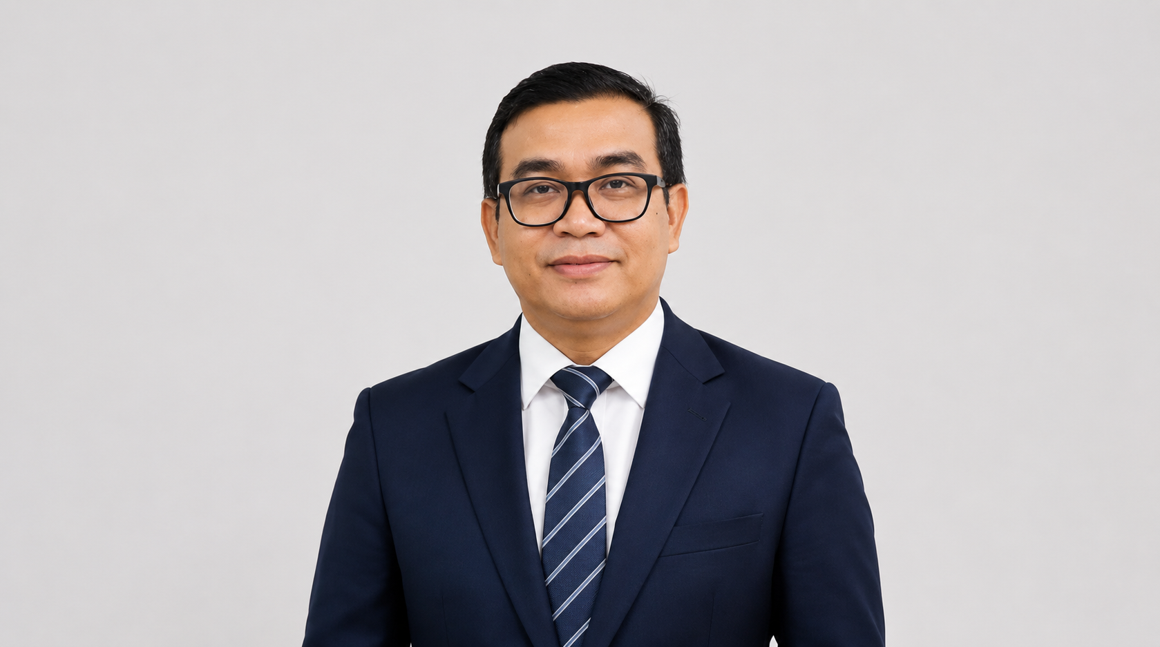 Dept. Pembangunan- Bapak T. Sihombing