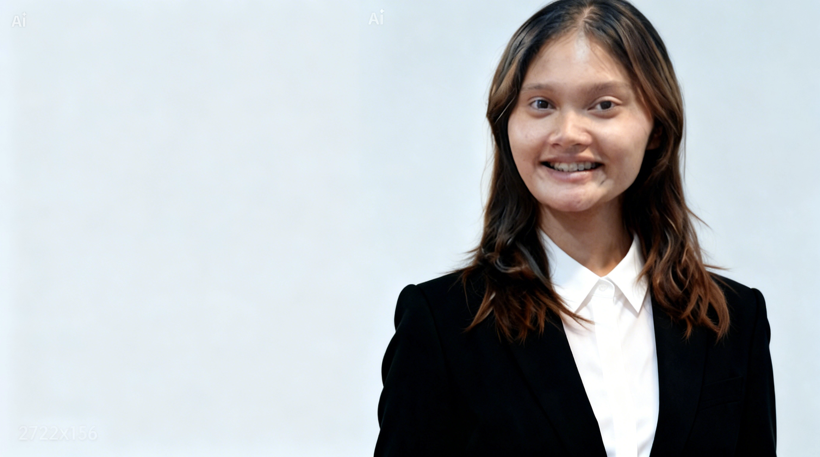 Dept. PA - Amelia Hutapea