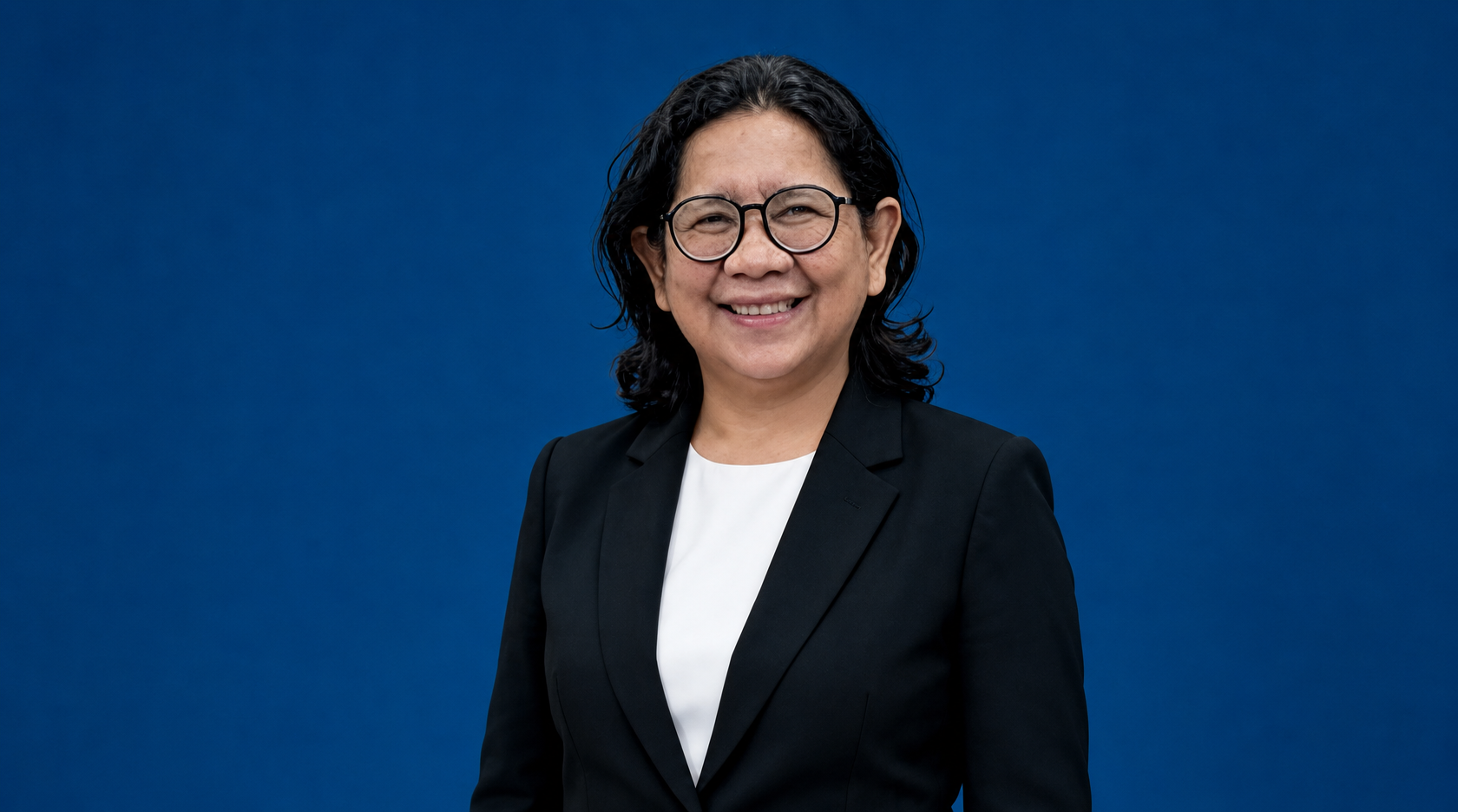 Dept. SSAA - Ibu A. Panjaitan