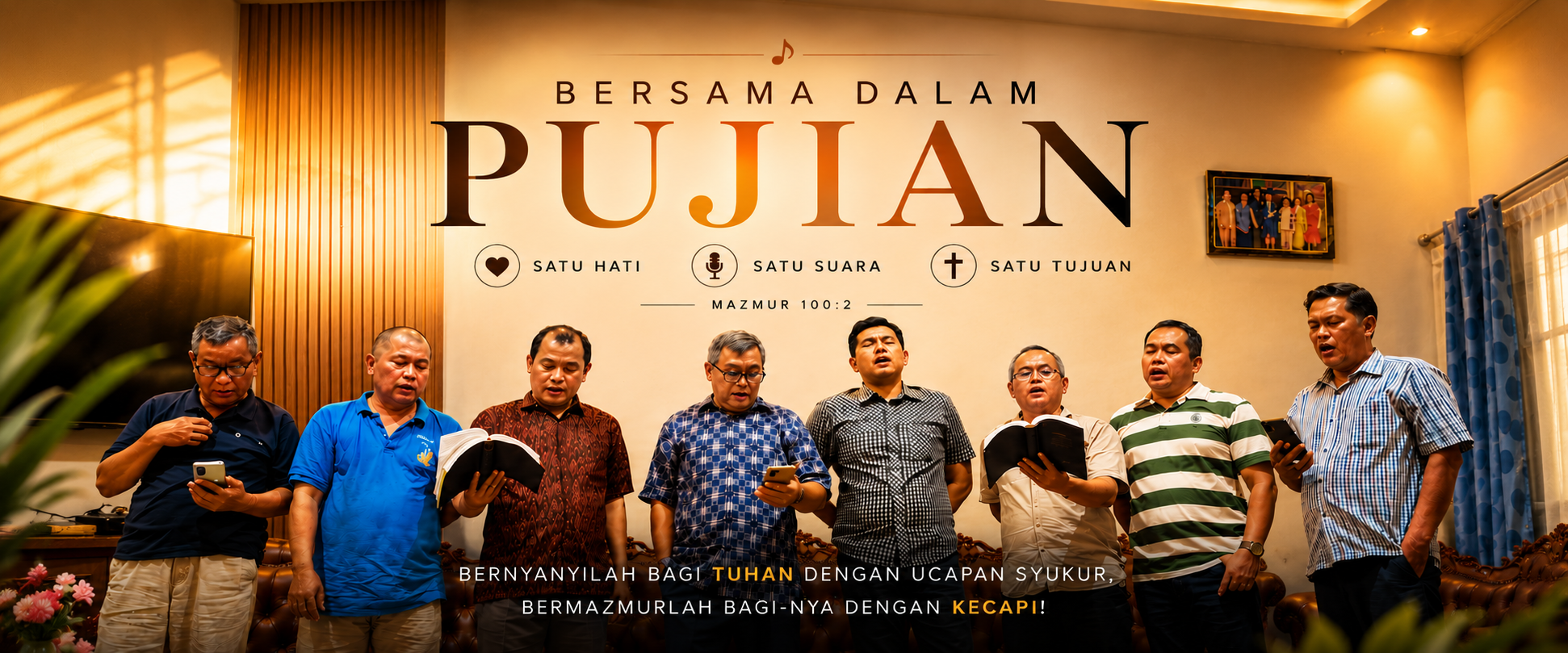 Ibadah Permohonan Doa