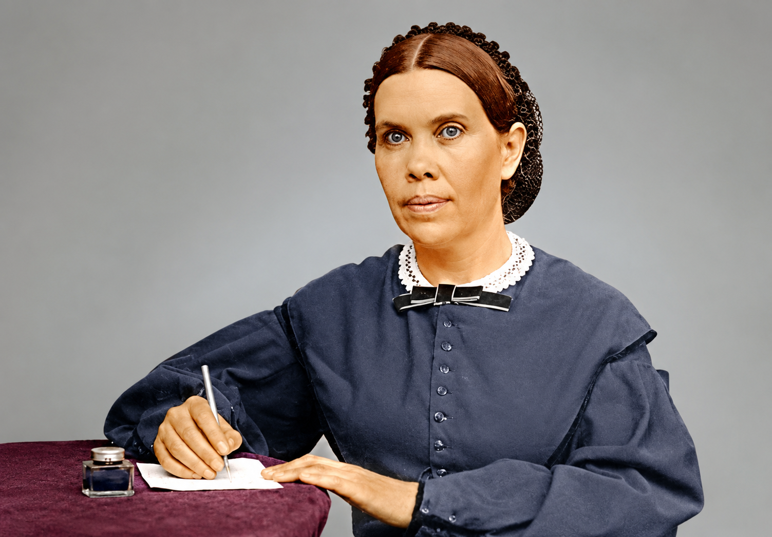 Ellen G. White