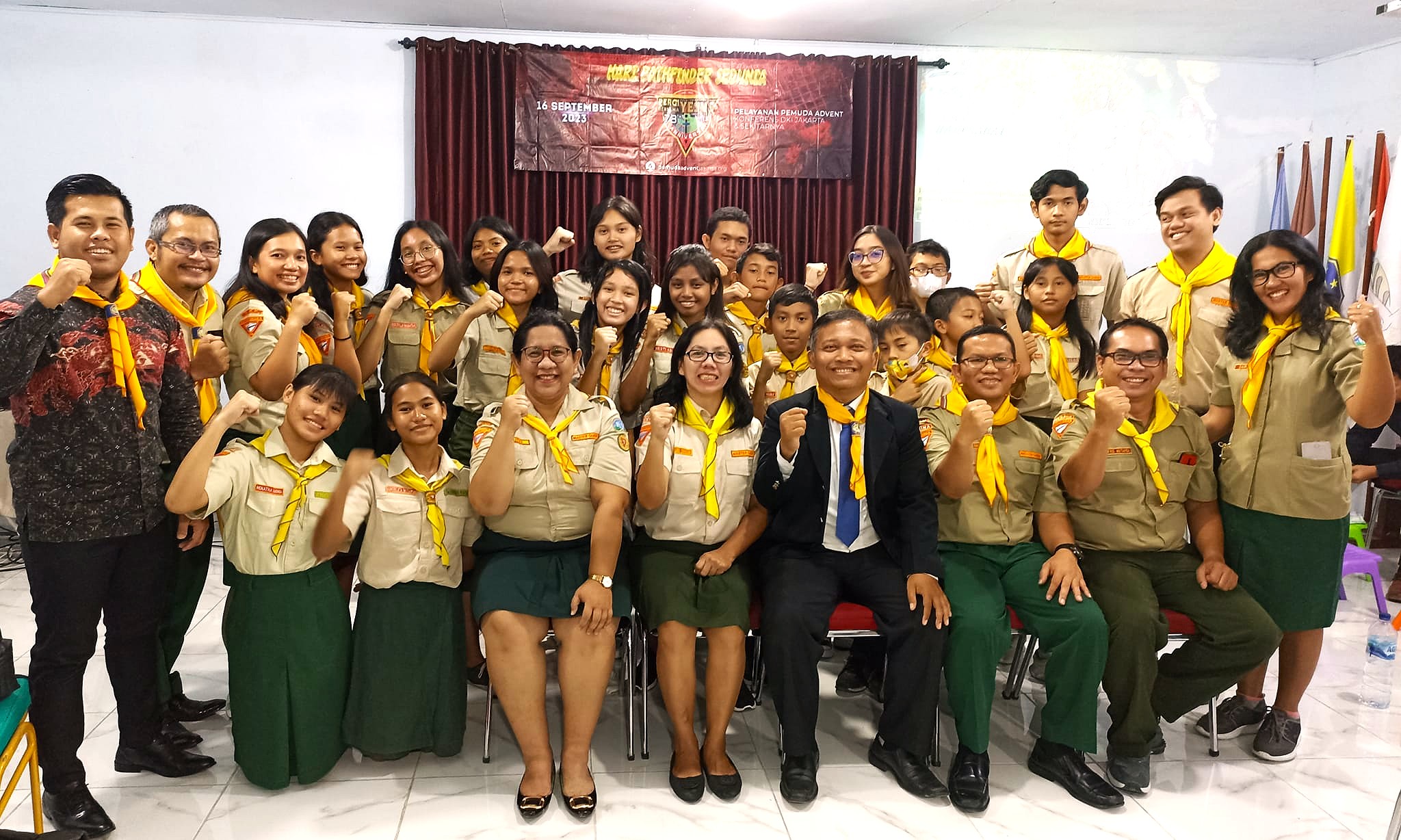 Seventh - day
