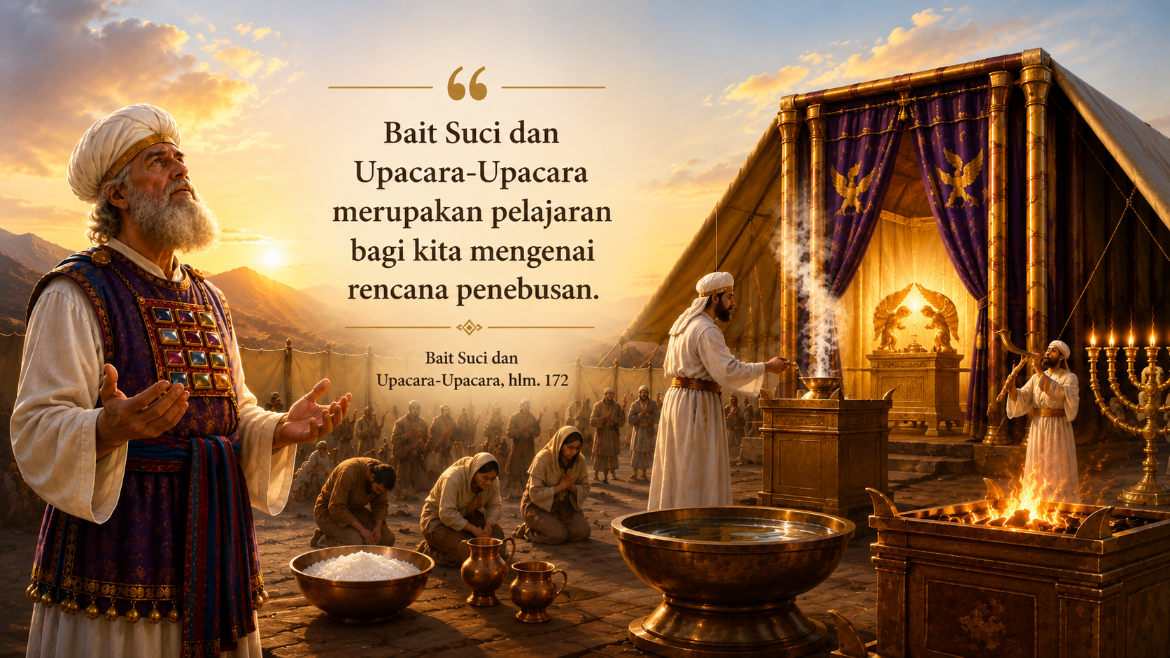 Ibadah Rabu Malam
