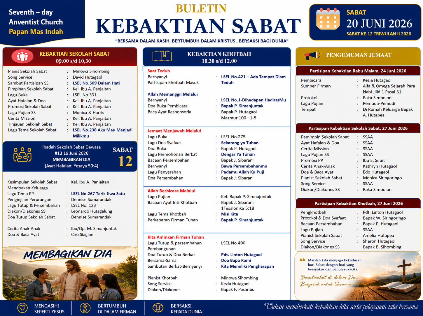 INFORMASI