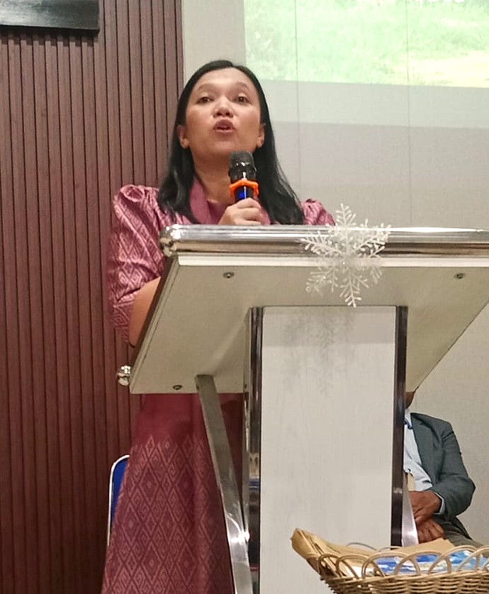 Manna Masih Tetap Turun